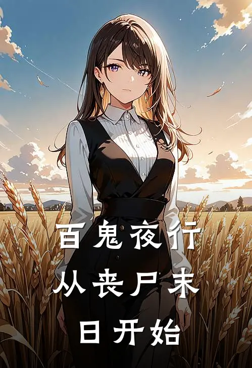 百鬼夜行从丧尸末日开始