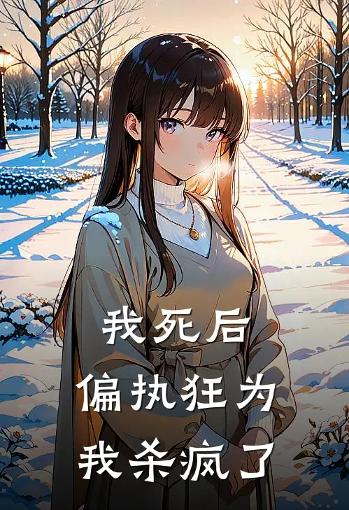 我死后，偏执狂为我杀疯了