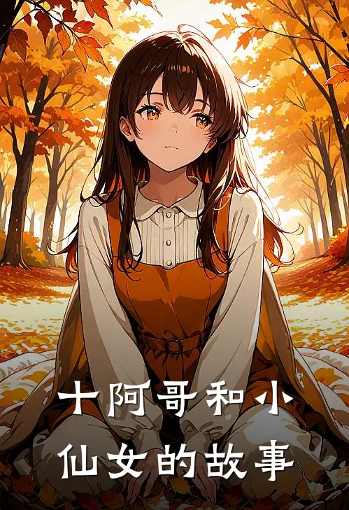 十阿哥和小仙女的故事