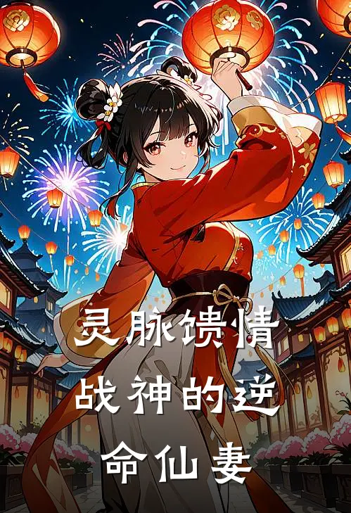 灵脉馈情：战神的逆命仙妻