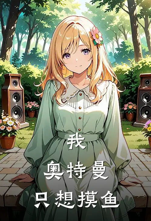 我，奥特曼，只想摸鱼