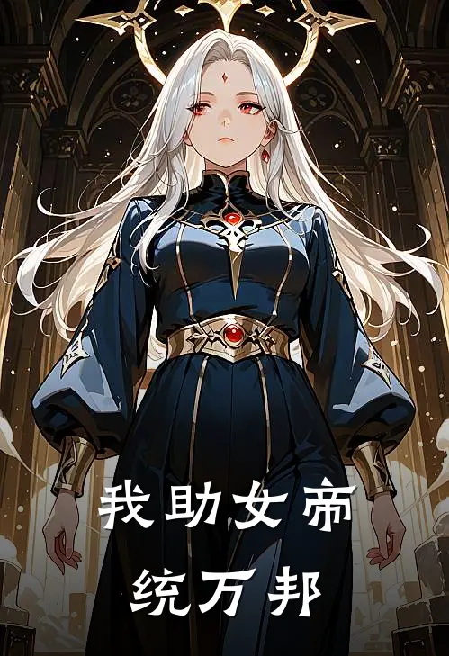 我助女帝统万邦