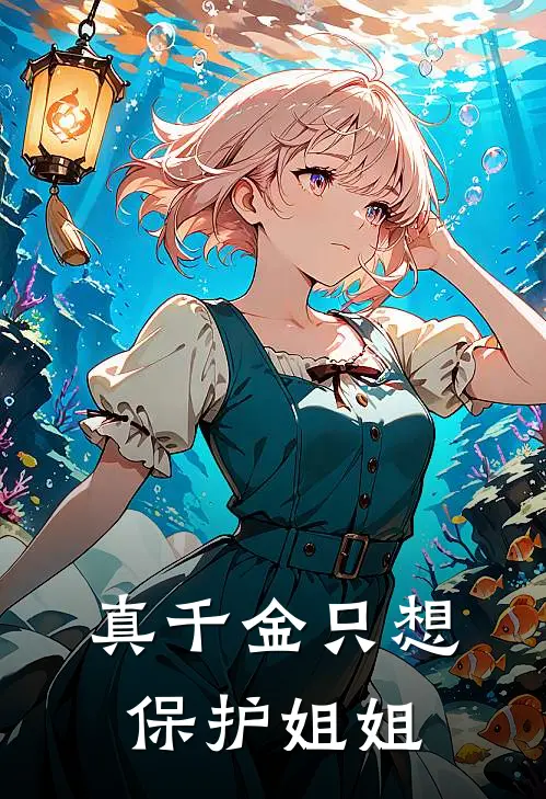 真千金只想保护姐姐