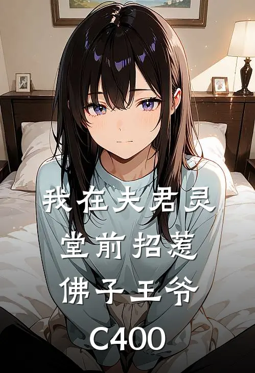 我在夫君灵堂前招惹佛子王爷C400