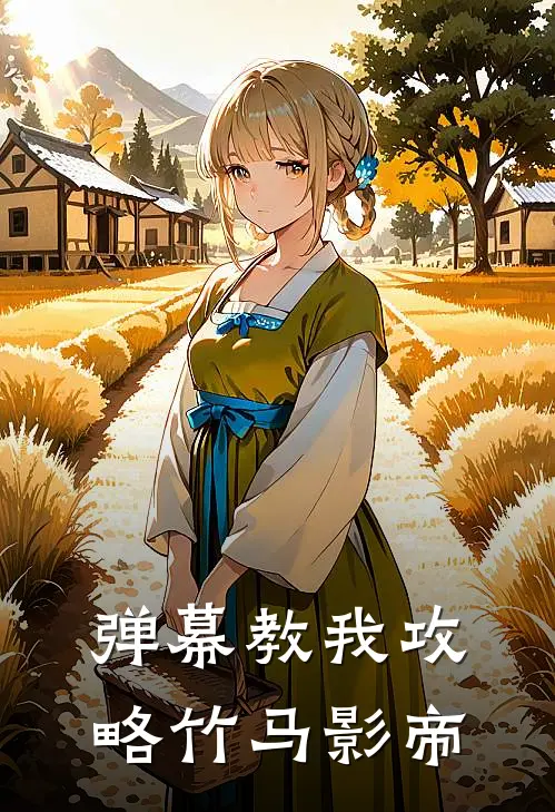 弹幕教我攻略竹马影帝