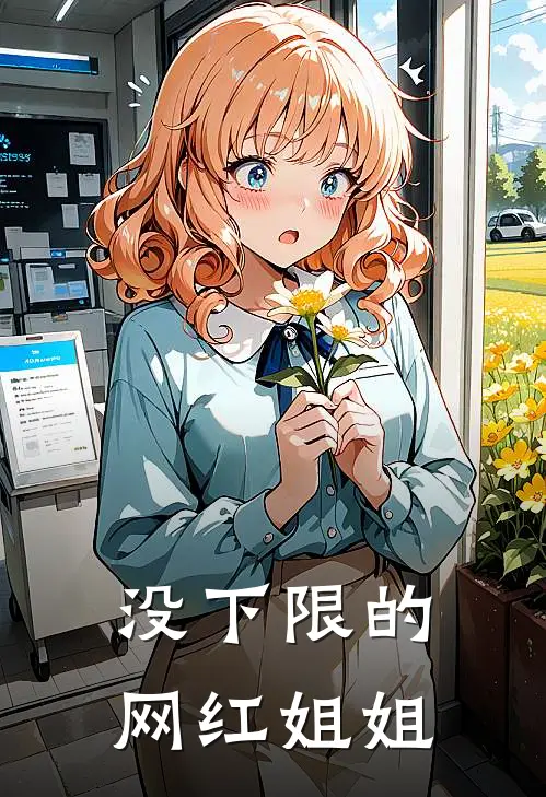 没下限的网红姐姐