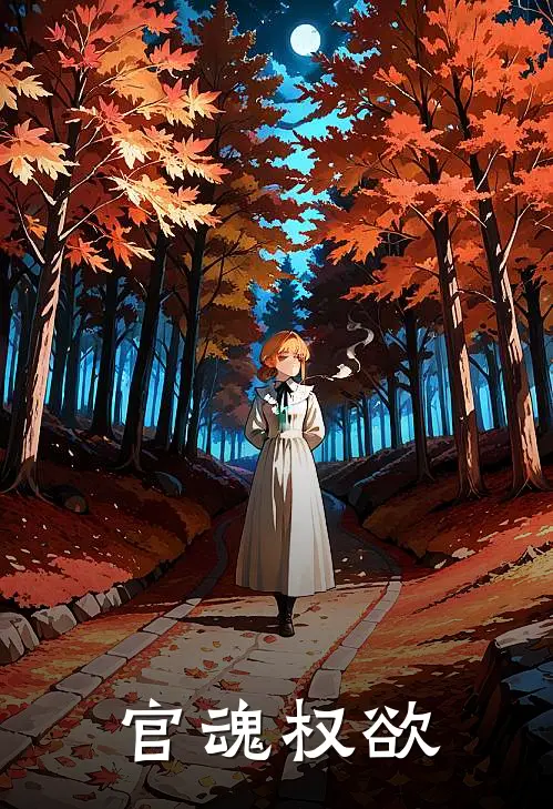 官魂权欲