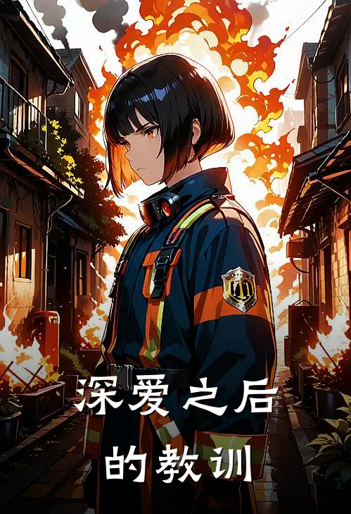 深爱之后的教训