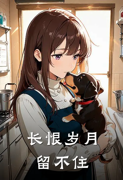 长恨岁月留不住