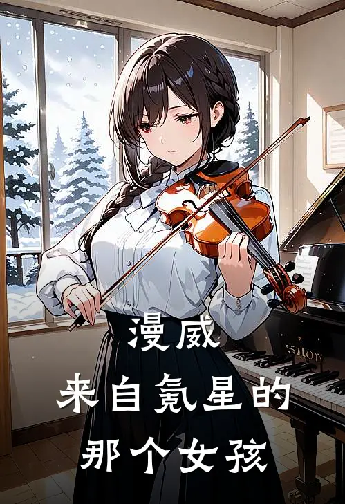 漫威：来自氪星的那个女孩