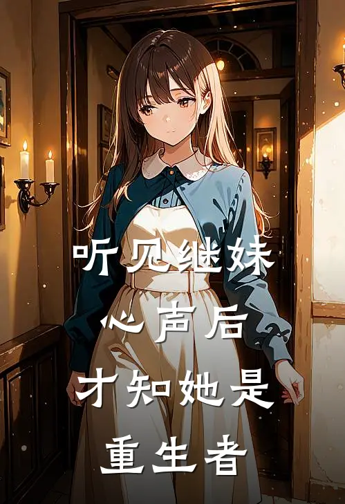 听见继妹心声后，才知她是重生者