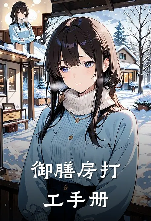 御膳房打工手册