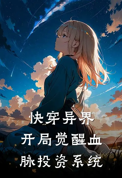 快穿异界：开局觉醒血脉投资系统