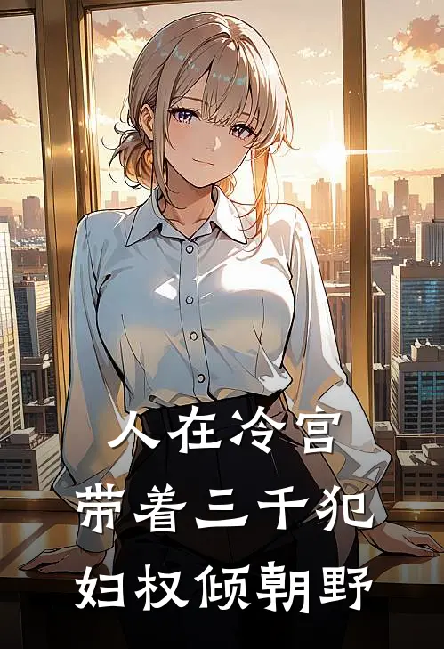 人在冷宫，带着三千犯妇权倾朝野