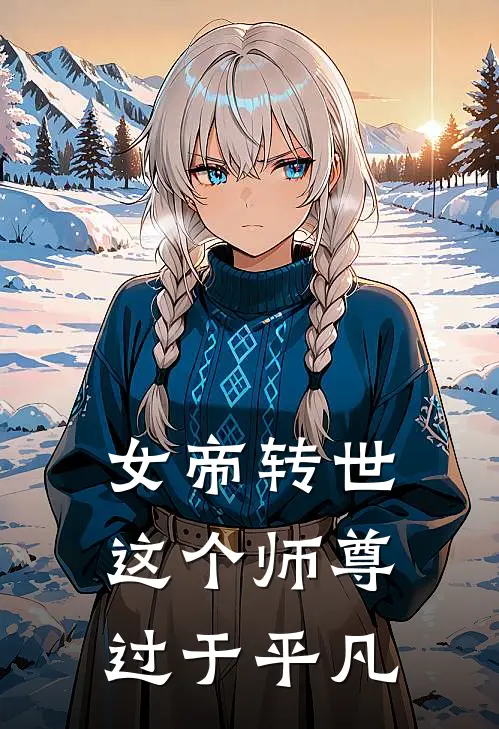 女帝转世：这个师尊过于平凡