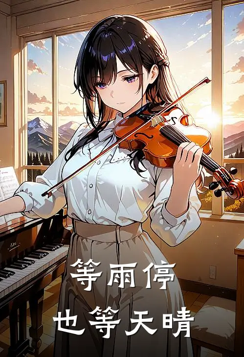 等雨停，也等天晴