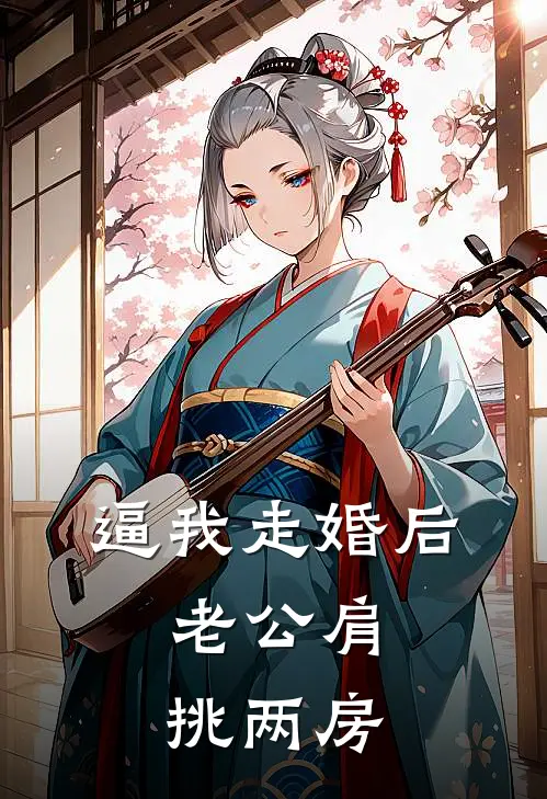 逼我走婚后，老公肩挑两房