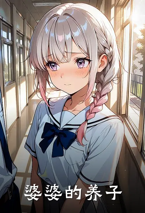 婆婆的养子