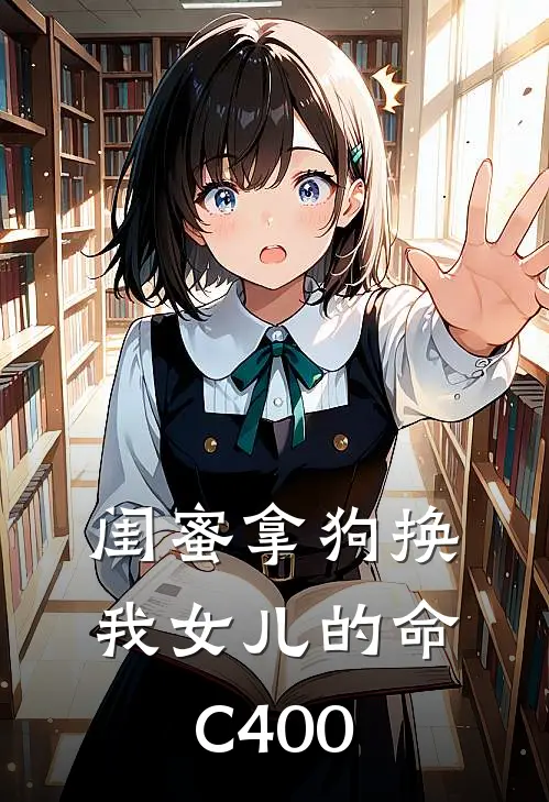 闺蜜拿狗换我女儿的命C400