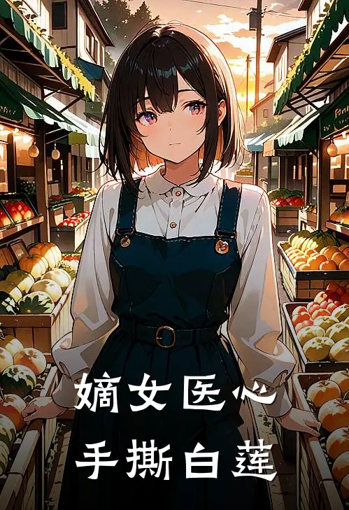 嫡女医心手撕白莲