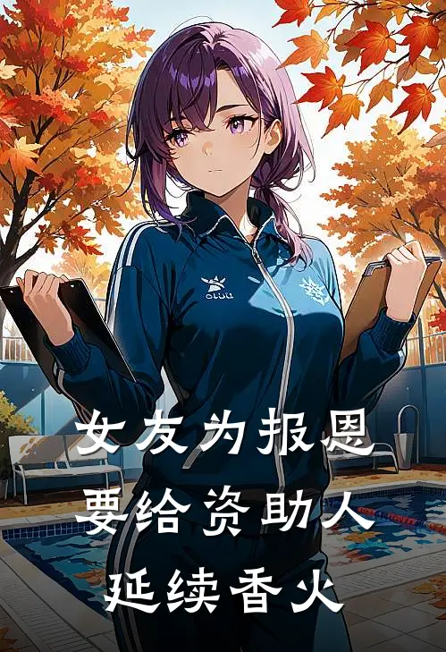 女友为报恩，要给资助人延续香火