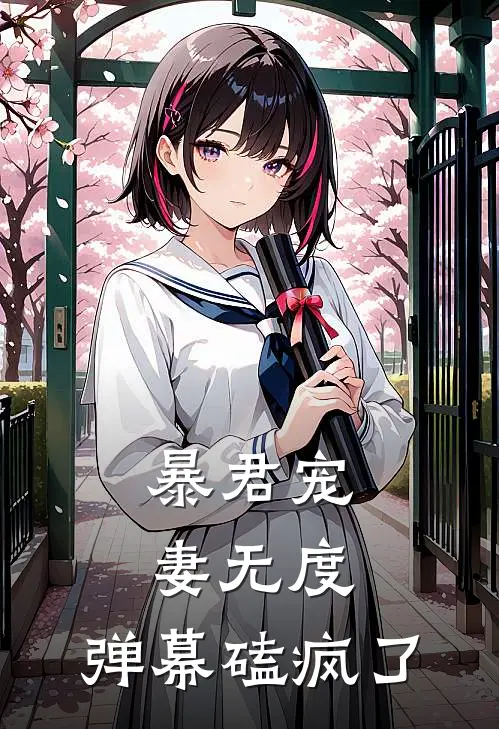 暴君宠妻无度，弹幕磕疯了