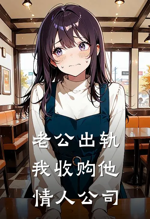 老公出轨，我收购他情人公司