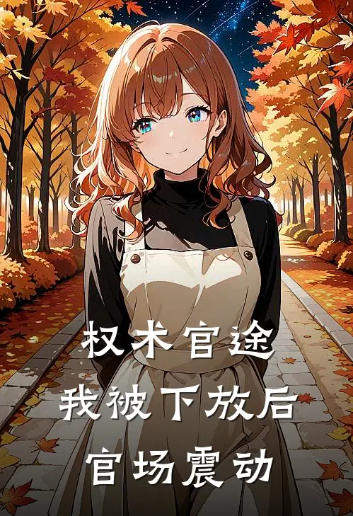 权术官途：我被下放后官场震动