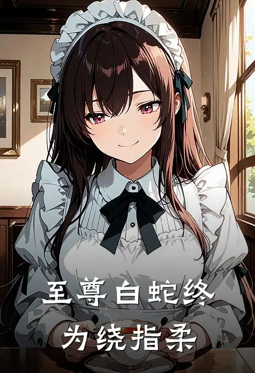 至尊白蛇终为绕指柔