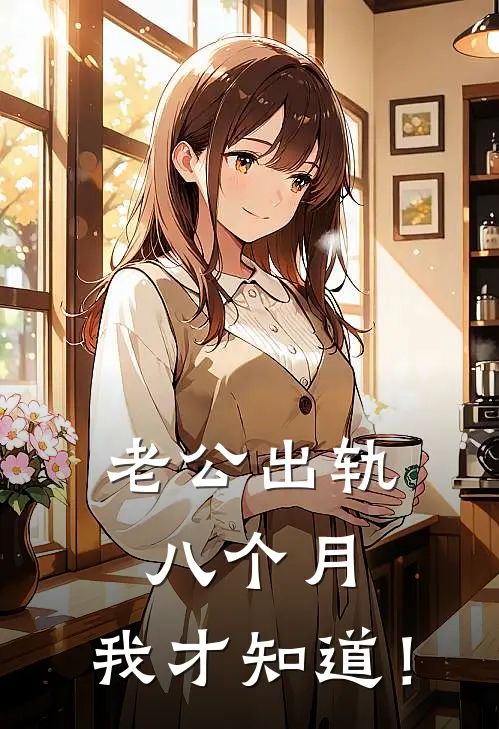老公出轨八个月，我才知道！