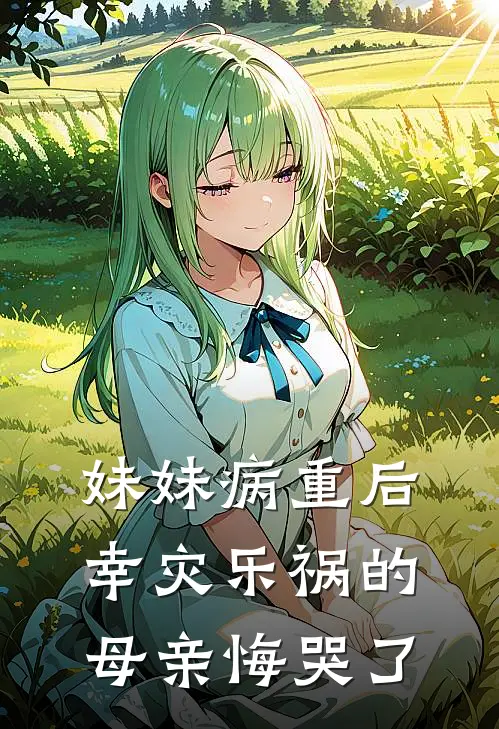 妹妹病重后，幸灾乐祸的母亲悔哭了