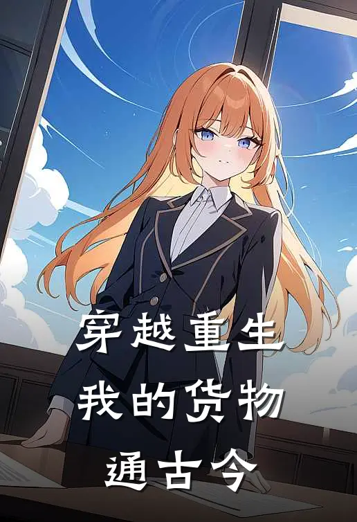 穿越重生：我的货物通古今