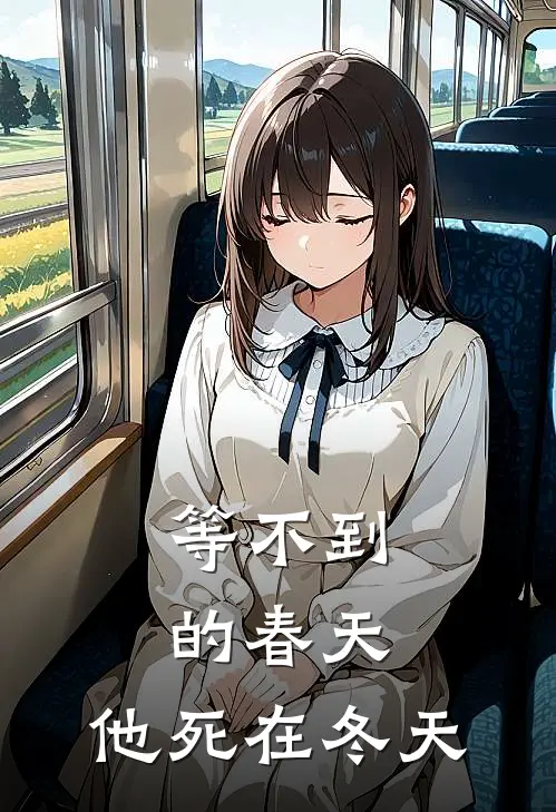等不到的春天，他死在冬天