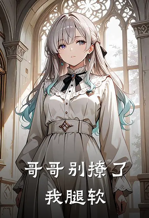 哥哥别撩了，我腿软