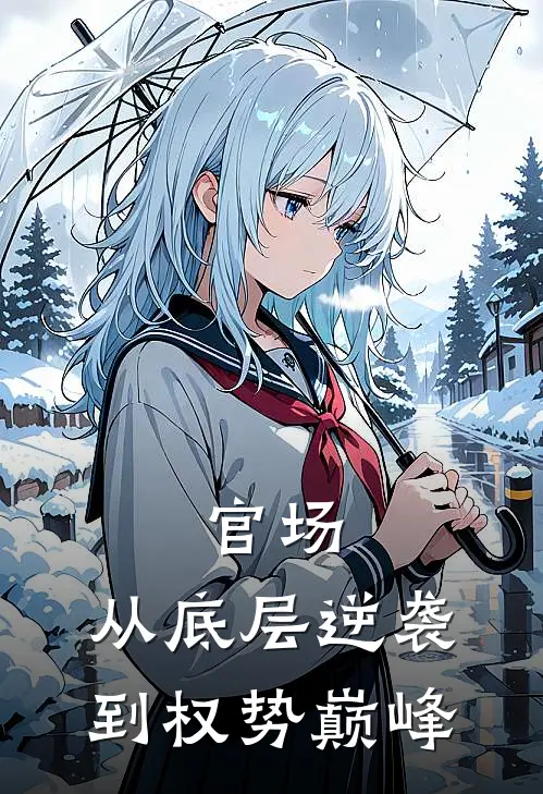 官场：从底层逆袭到权势巅峰