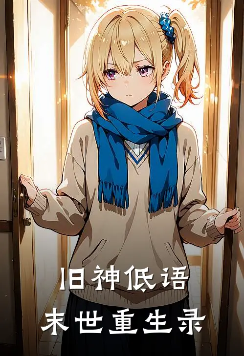 旧神低语：末世重生录