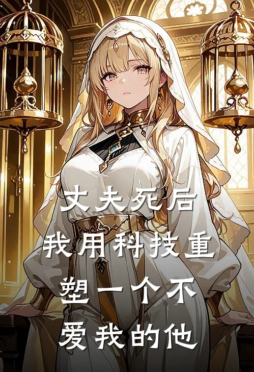 丈夫死后，我用科技重塑一个不爱我的他