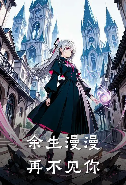 余生漫漫，再不见你