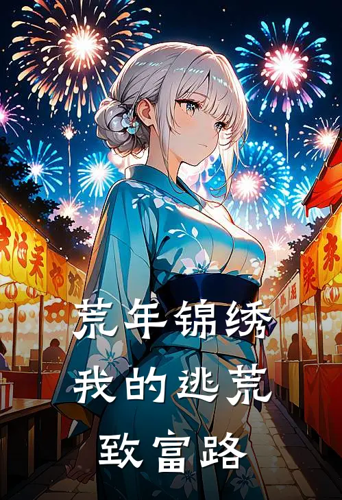 荒年锦绣：我的逃荒致富路