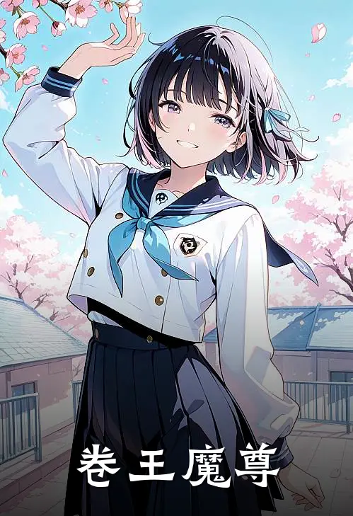 卷王魔尊
