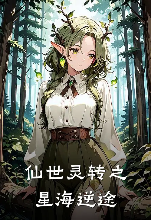 仙世灵转之星海逆途