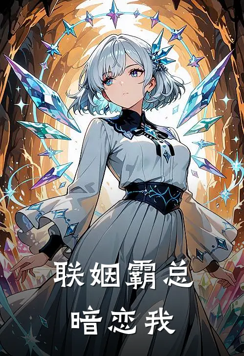 联姻霸总暗恋我