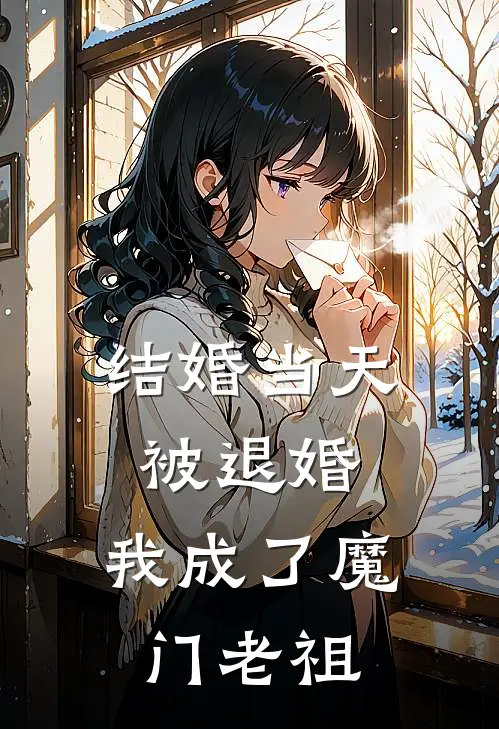 结婚当天被退婚，我成了魔门老祖