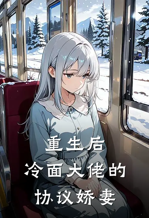 重生后，冷面大佬的协议娇妻