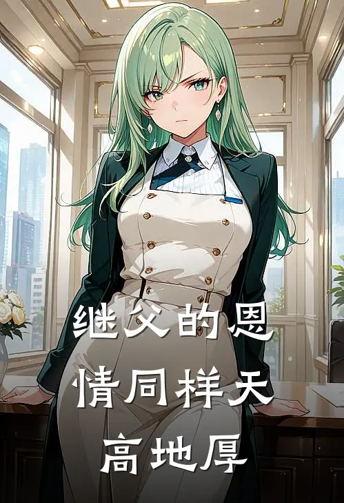 继父的恩情同样天高地厚