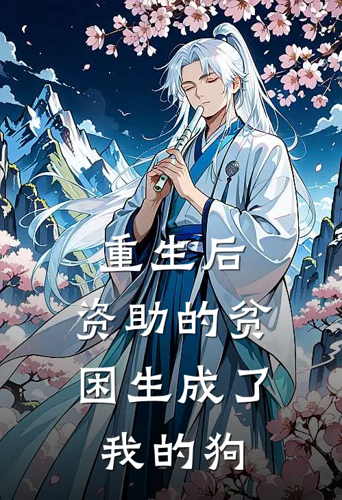 重生后，资助的贫困生成了我的狗