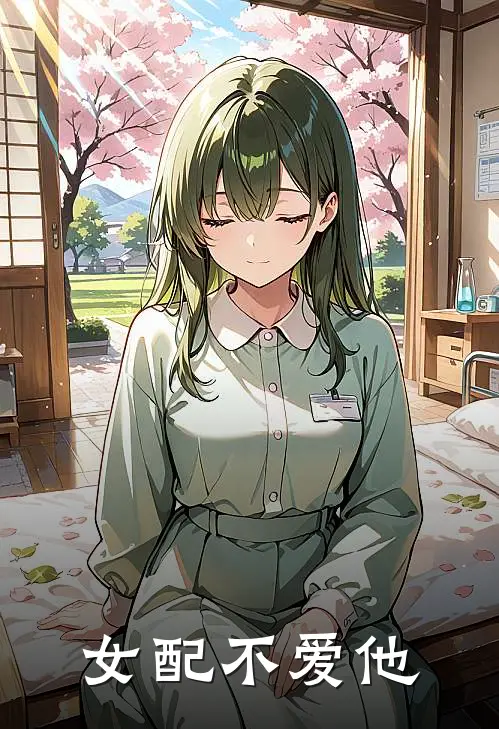 女配不爱他