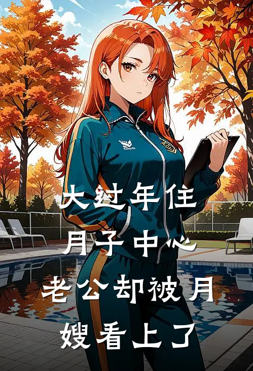 大过年住月子中心，老公却被月嫂看上了