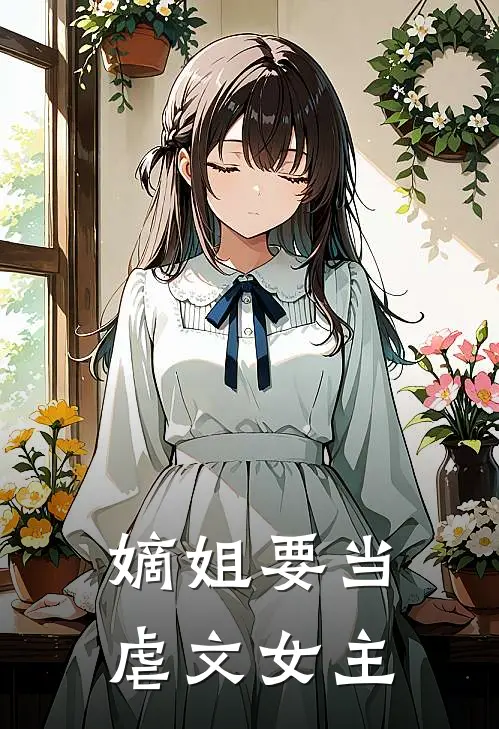 嫡姐要当虐文女主