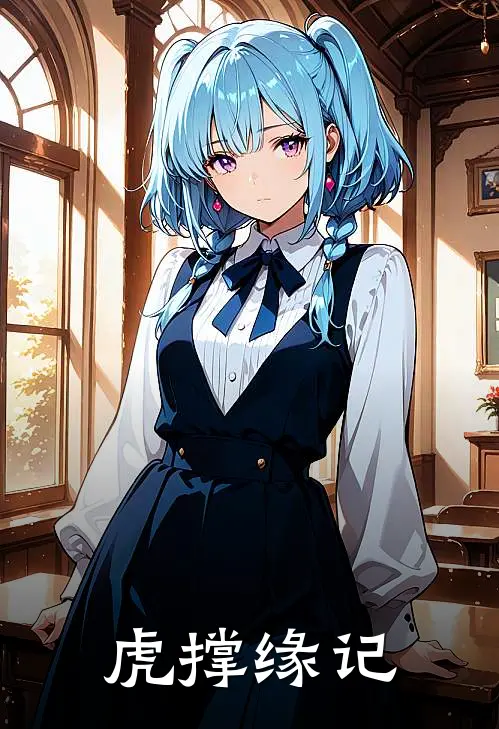 虎撑缘记